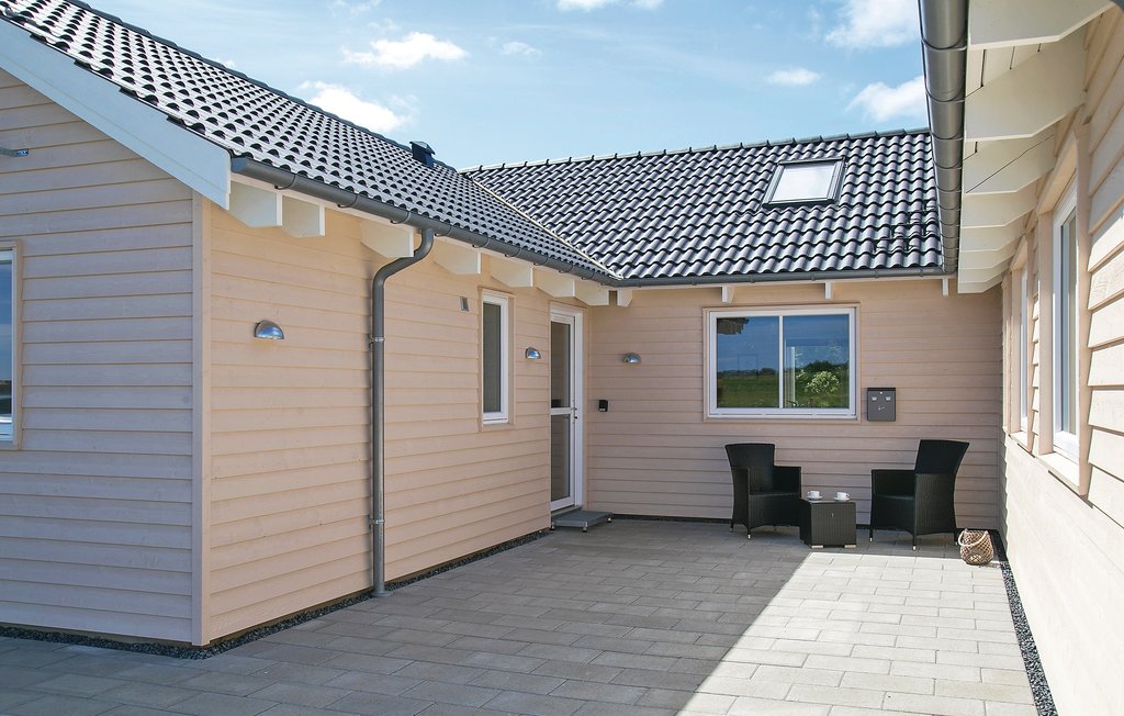 Ferienhaus - Hostrup Strand , Dänemark - B51412 15