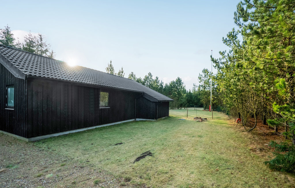 Feriehuse - Fur , Danmark - B51606 13