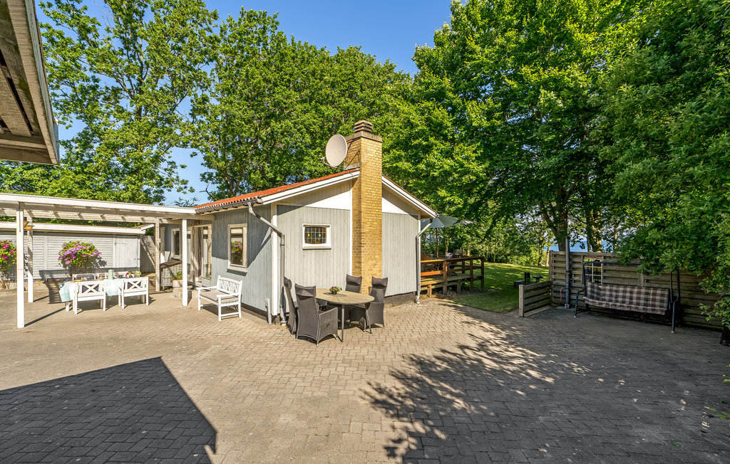Ferienhaus - Fur , Dänemark - B51906 14