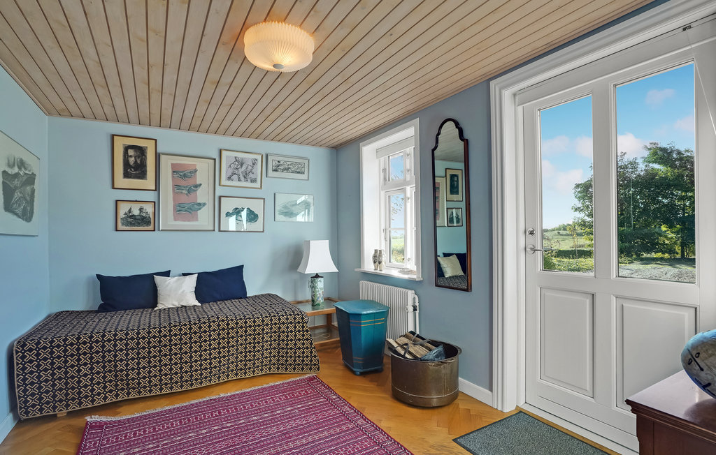 Feriehuse - Bjergby/Mors , Danmark - B51907 23