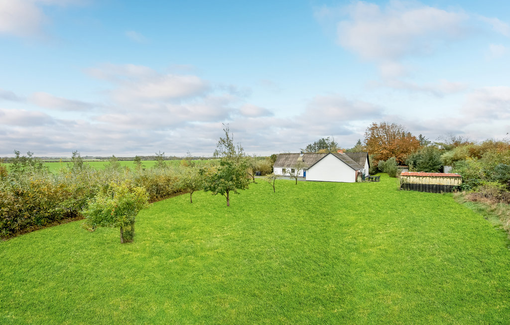 Feriehuse - Knud Strand , Danmark - B51033 20