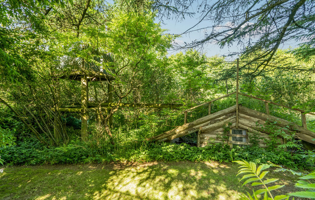 Ferienhaus - Selde/Eskov Strandpark , Dänemark - B51218 19