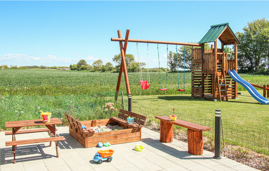 Ferienhaus - Hostrup Strand , Dänemark - B51405 20