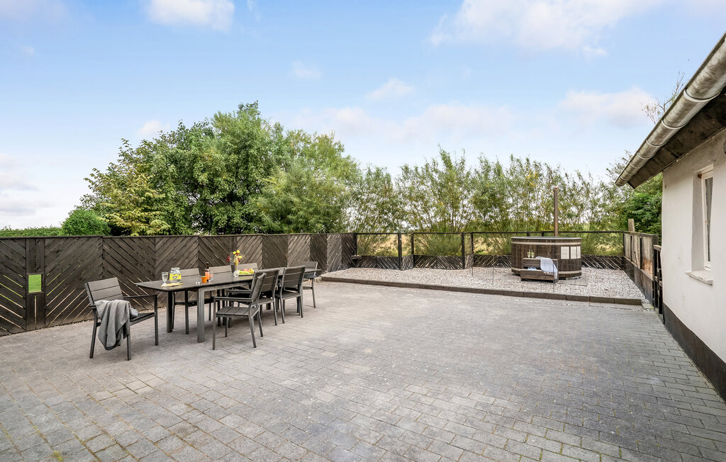 Ferienhaus - Hostrup , Dänemark - B51028 2