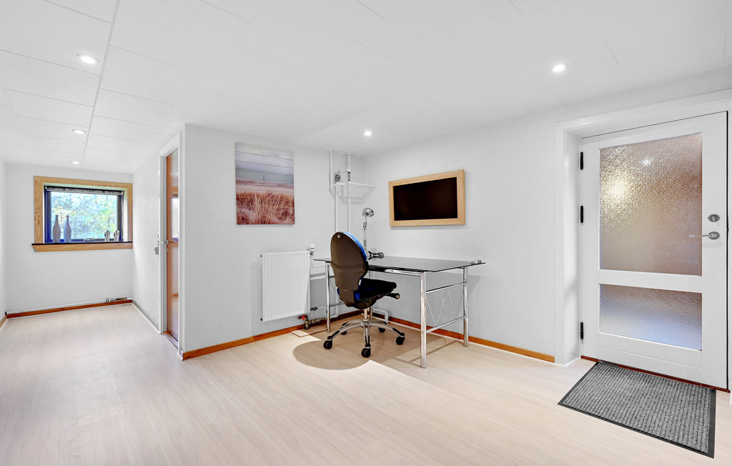 Feriehuse - Knud Strand , Danmark - B51033 8