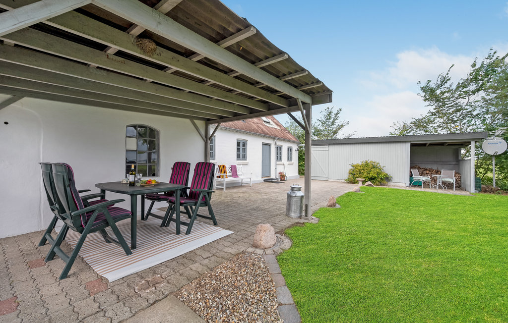 Semesterhus - Nr. Thise/Sundsøre , Danmark - B51066 9