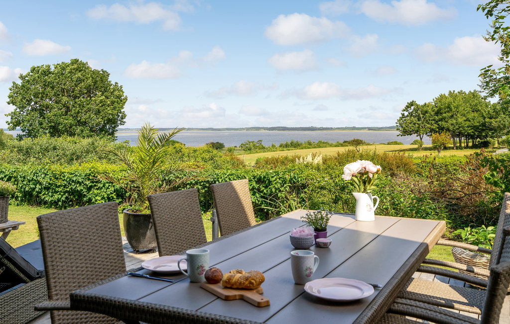 Feriehuse - Sundsøre , Danmark - B51207 1