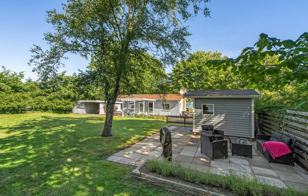 Ferienhaus - Fur , Dänemark - B51906 12