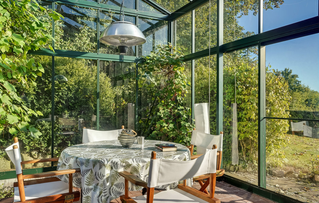 Feriehuse - Bjergby/Mors , Danmark - B51907 21