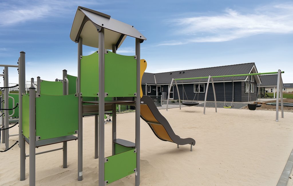 Ferienhaus - Hostrup Strand , Dänemark - B51001 14