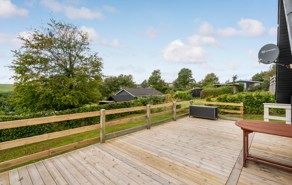 Ferienhaus - Eskov Strandpark , Dänemark - B51071 15