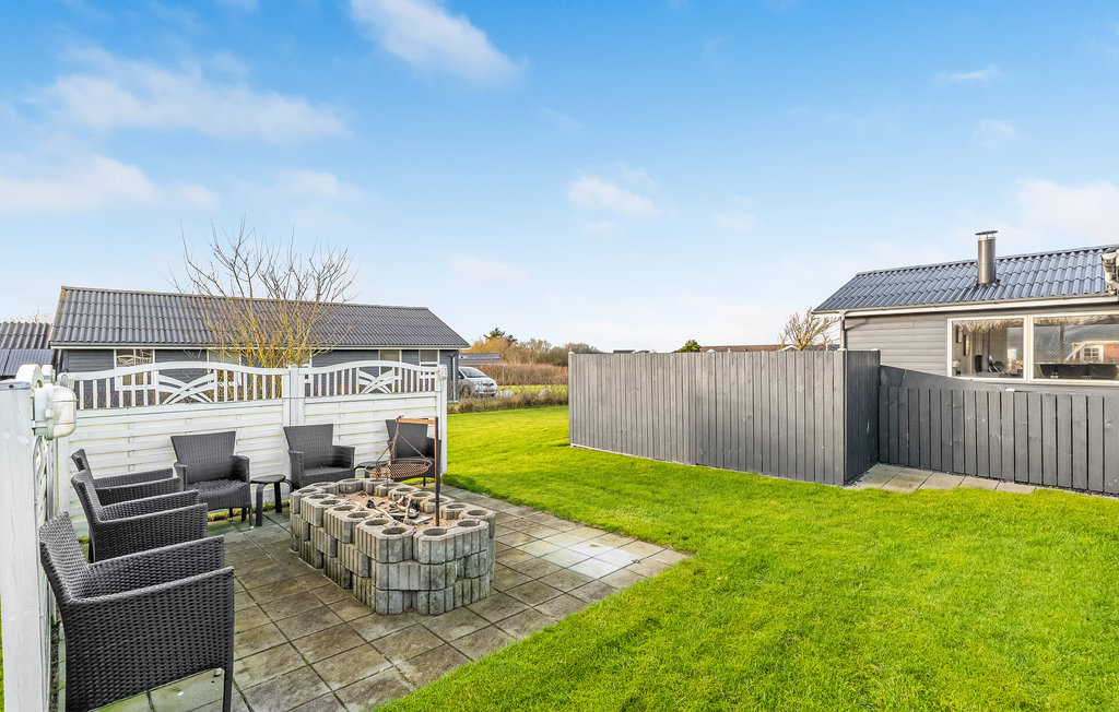 Feriehuse - Handbjerg Strand , Danmark - B51176 14