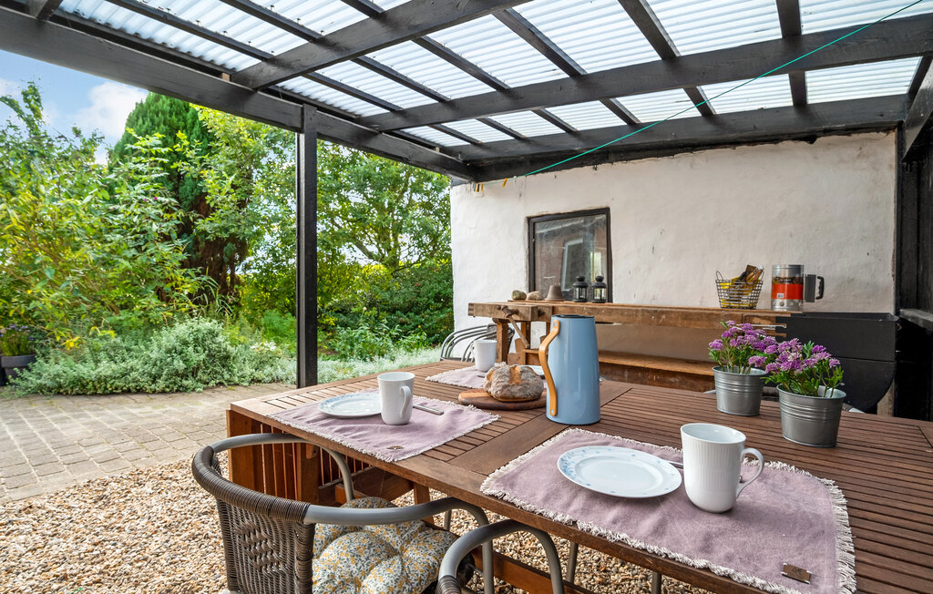 Ferienhaus - Nr. Thise/Sundsøre , Dänemark - B51223 16