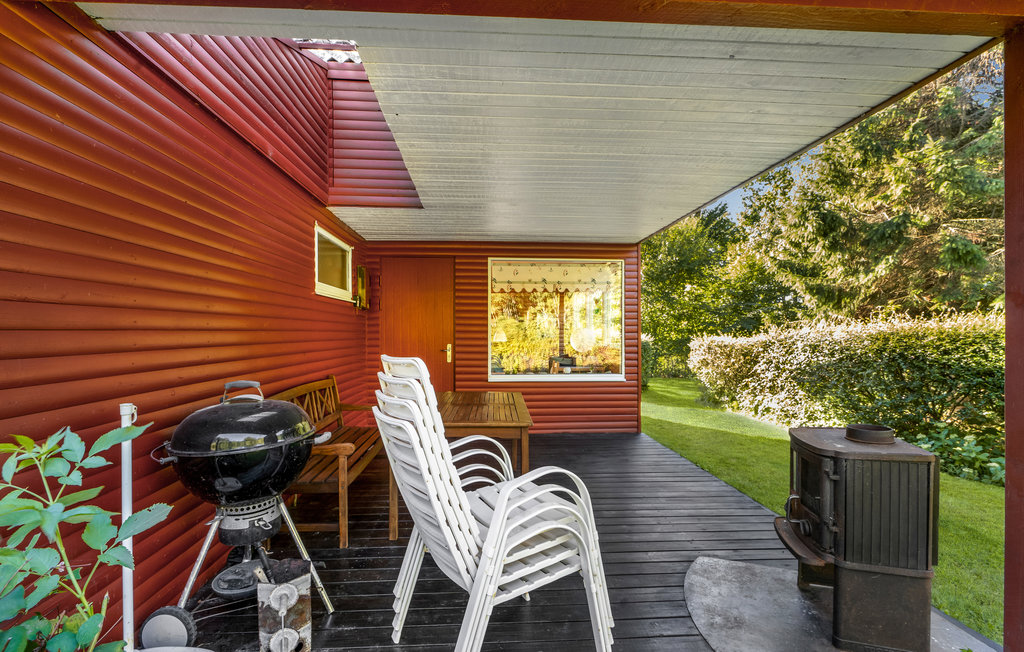 Ferienhaus - Feggesund , Dänemark - B51318 12