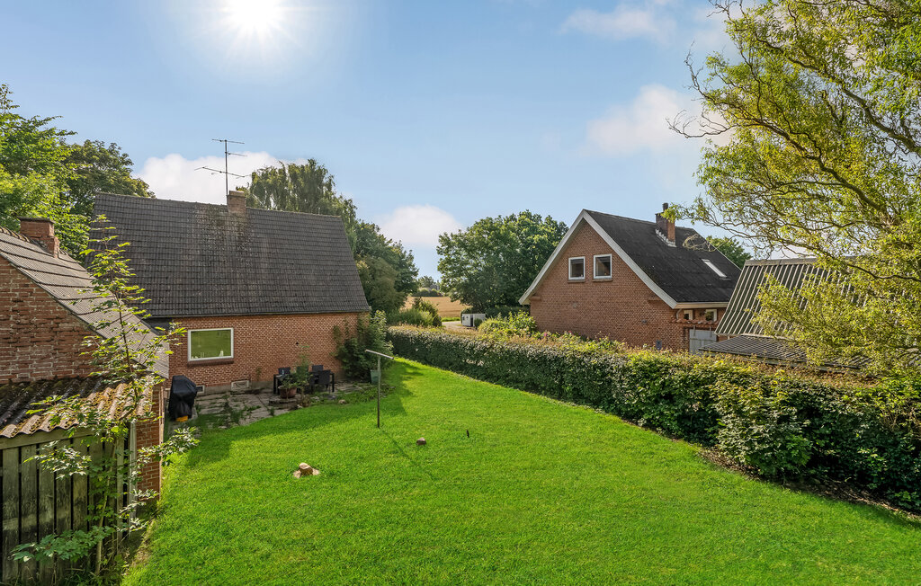 Feriehuse - Fur , Danmark - B51015 11