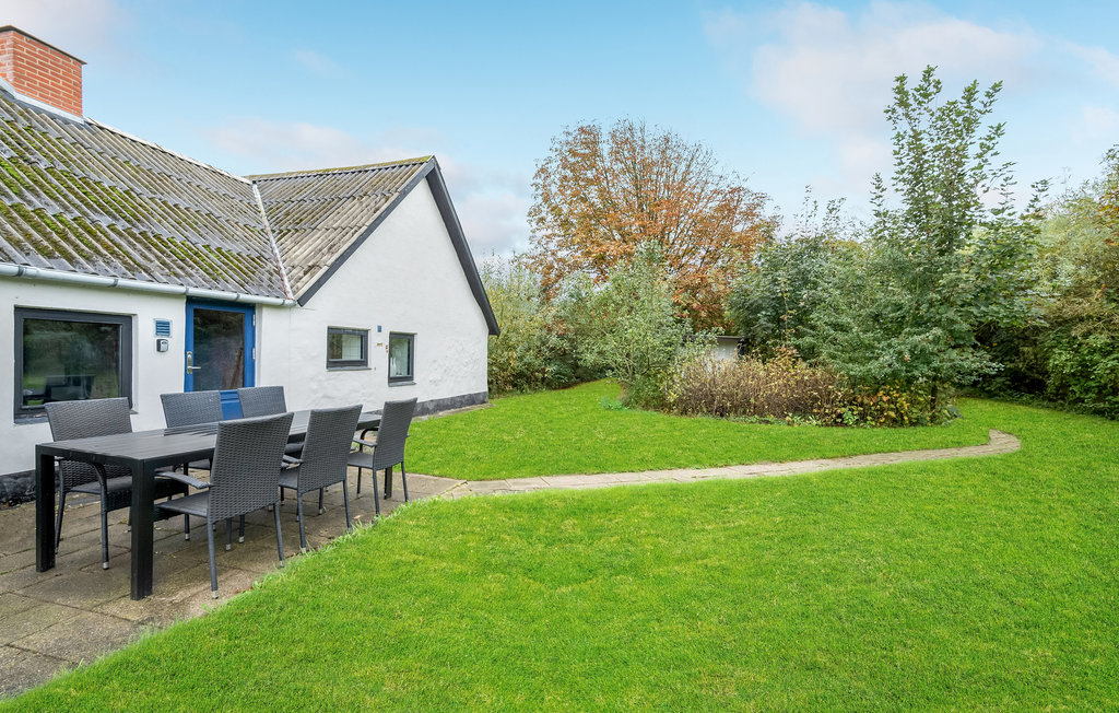 Feriehuse - Knud Strand , Danmark - B51033 9