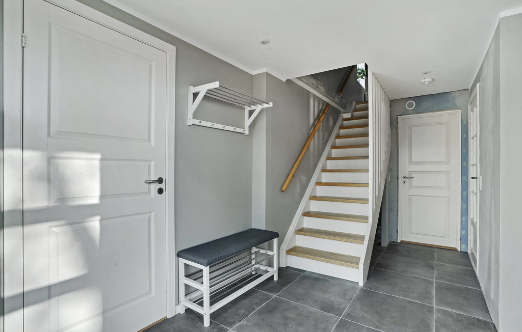 Ferienhaus - Ejerslev , Dänemark - B51037 20