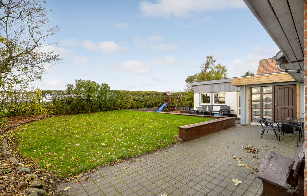 Ferienhaus - Ejerslev , Dänemark - B51037 12