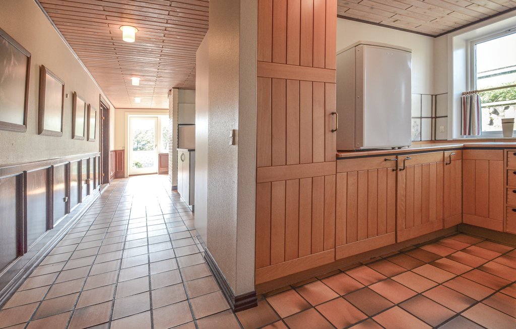 Ferienhaus - Fur , Dänemark - B51041 17