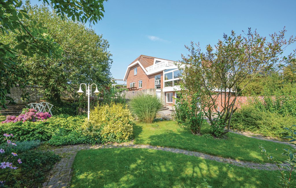 Ferienhaus - Fur , Dänemark - B51041 9