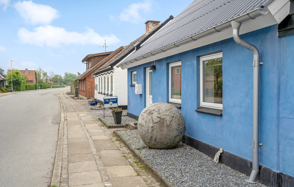 Feriehus - Tødsø / Mors , Danmark - B51059 13