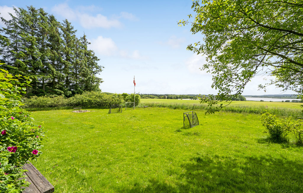 Ferienhaus - Knud Strand , Dänemark - B51117 3