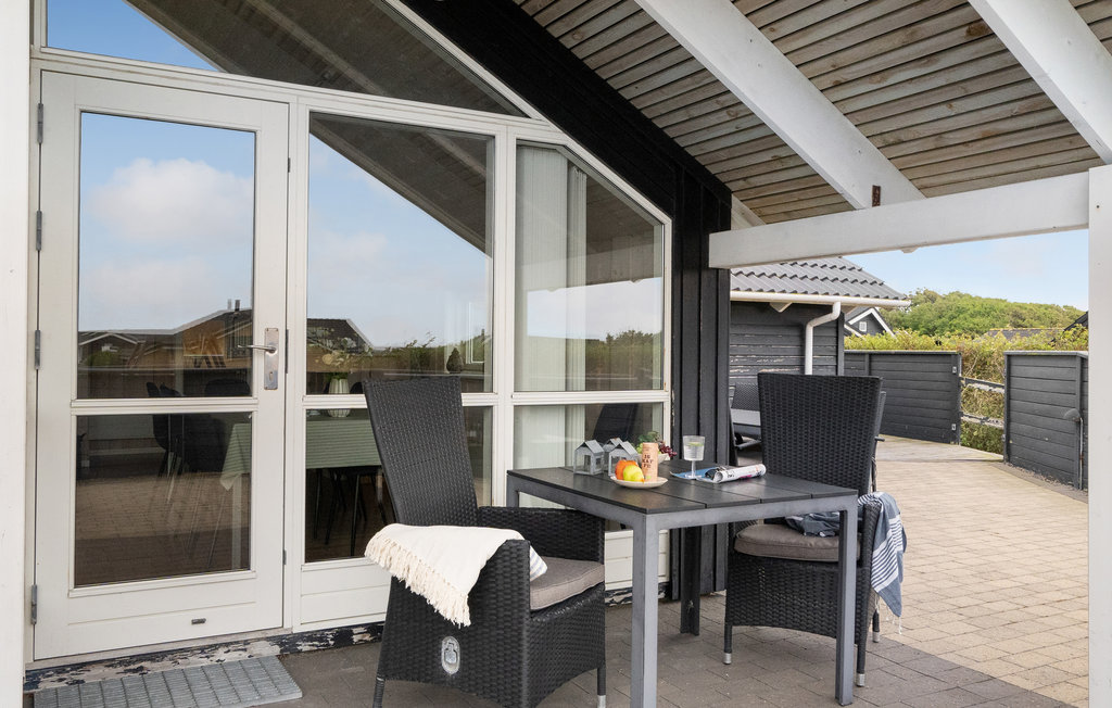 Ferienhaus - Ejsingholm strand , Dänemark - B51119 7