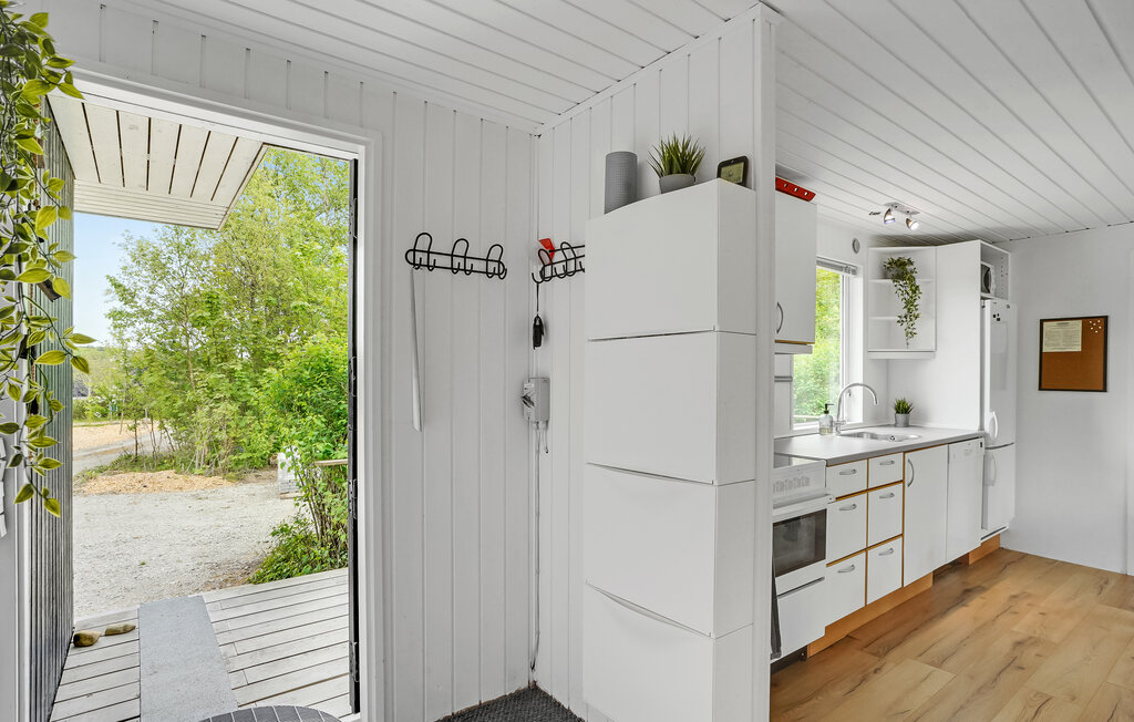 Ferienhaus - Harre Vig , Dänemark - B51130 6