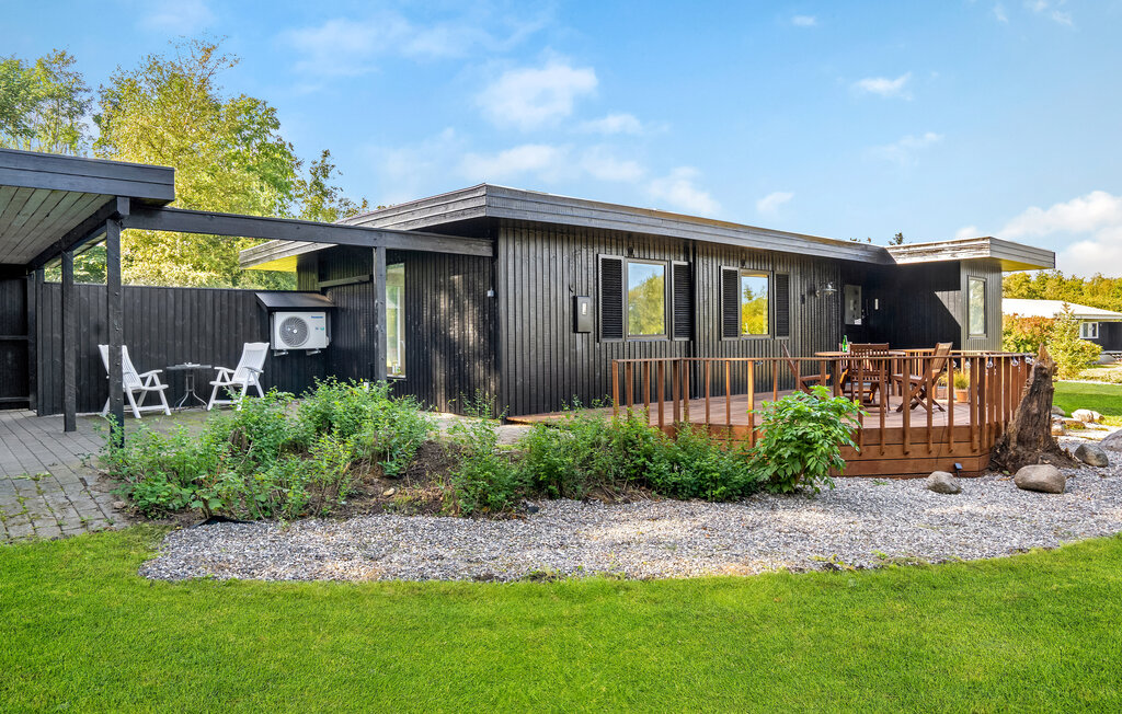 Ferienhaus - Harre Vig , Dänemark - B51130 7