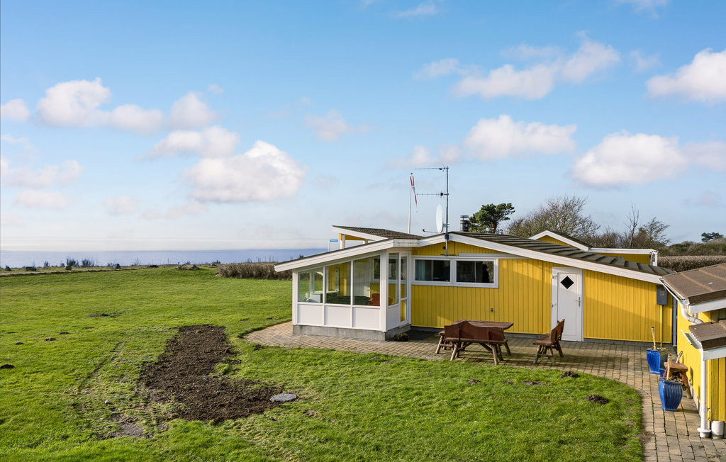 Feriehuse - Hostrup strand , Danmark - B51302 11