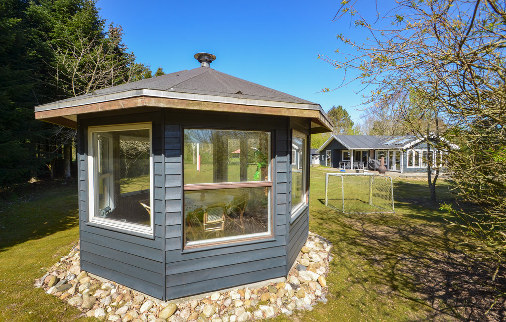 Ferienhaus - Vadum , Dänemark - B51312 2