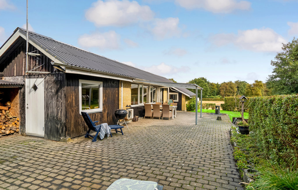 Feriehuse - Eskov strand , Danmark - B51351 8