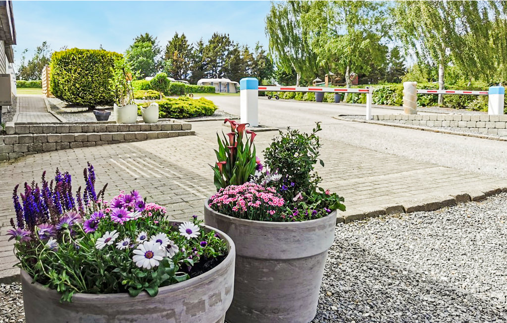 Feriehuse - Glyngøre , Danmark - B51403 11