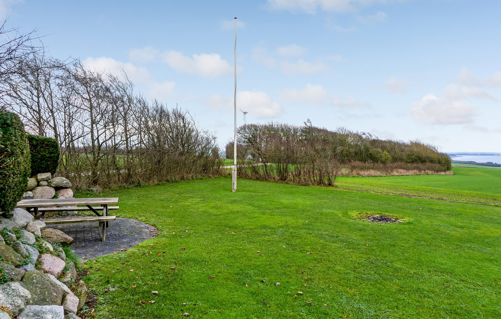 Feriehuse - Sundby Mors , Danmark - B51404 13