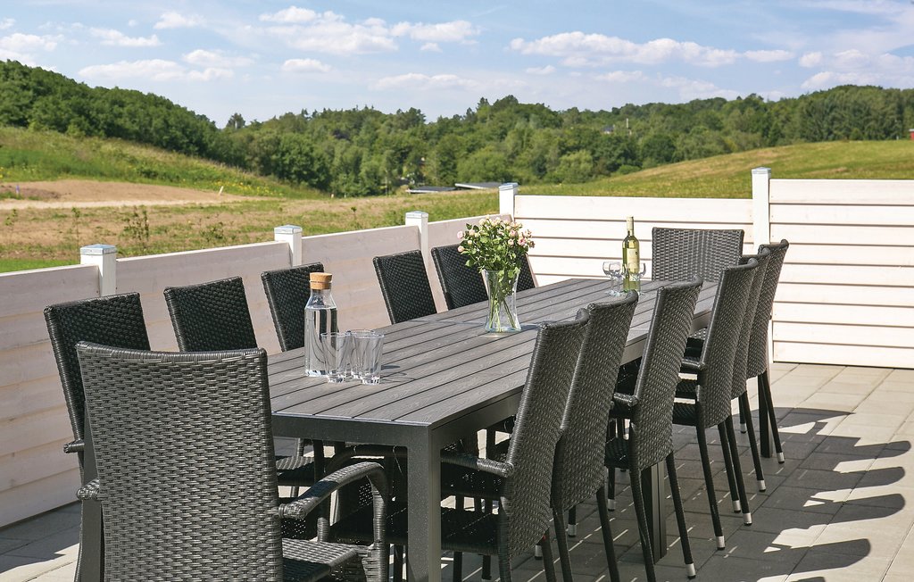 Ferienhaus - Hostrup Strand , Dänemark - B51412 14