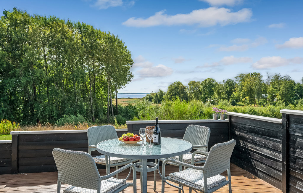 Ferienhaus - Hostrup Strand , Dänemark - B51525 16