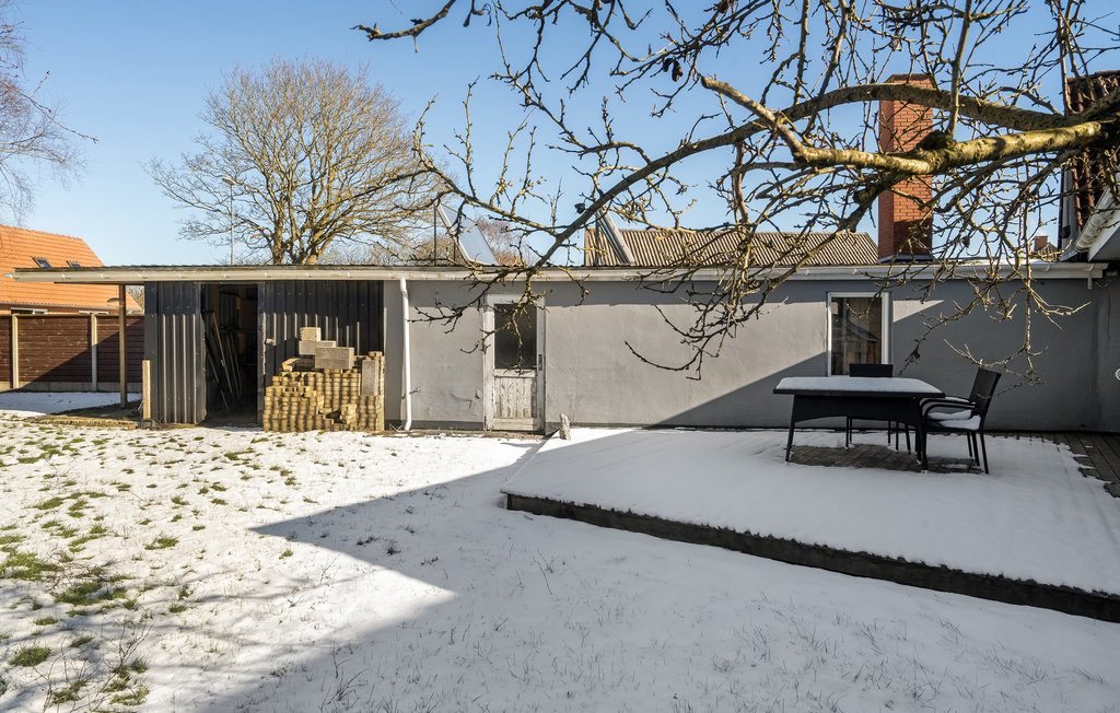 Ferienhaus - Håsum/Spøttrup , Dänemark - B51531 11