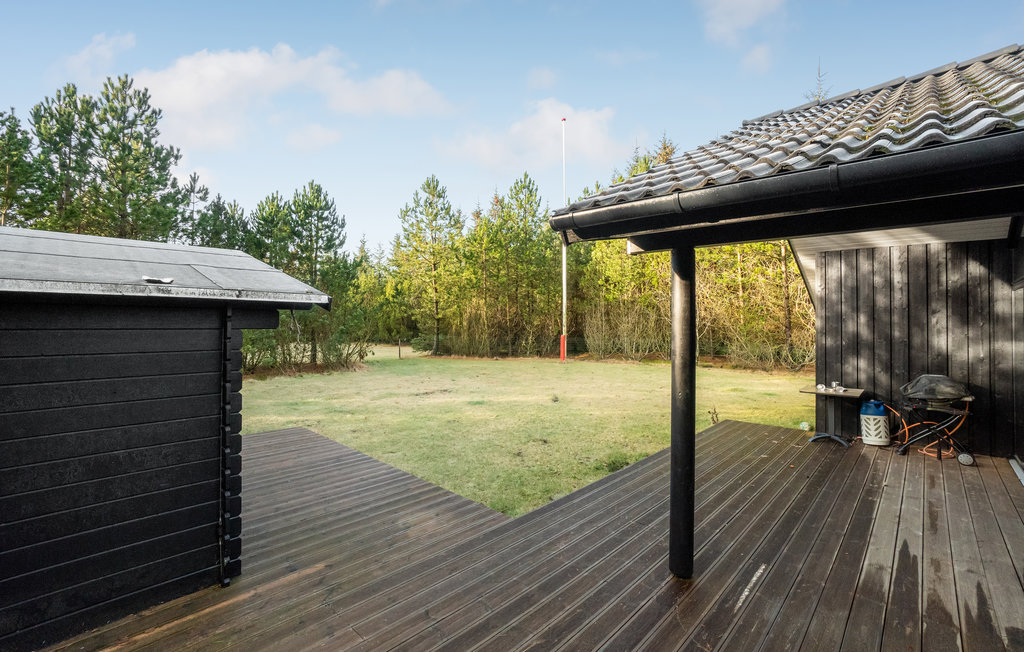 Feriehuse - Fur , Danmark - B51606 11