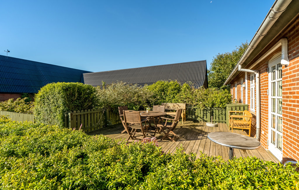 Feriehuse - Bjergby/Mors , Danmark - B51907 12