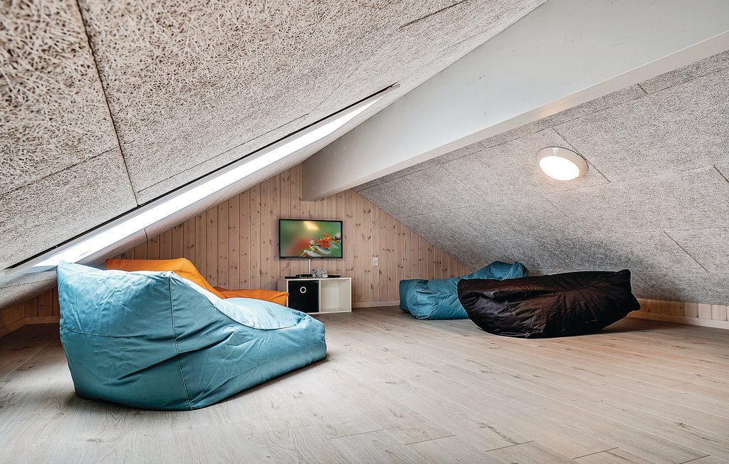 Feriehuse - Hostrup Strand , Danmark - B51005 20