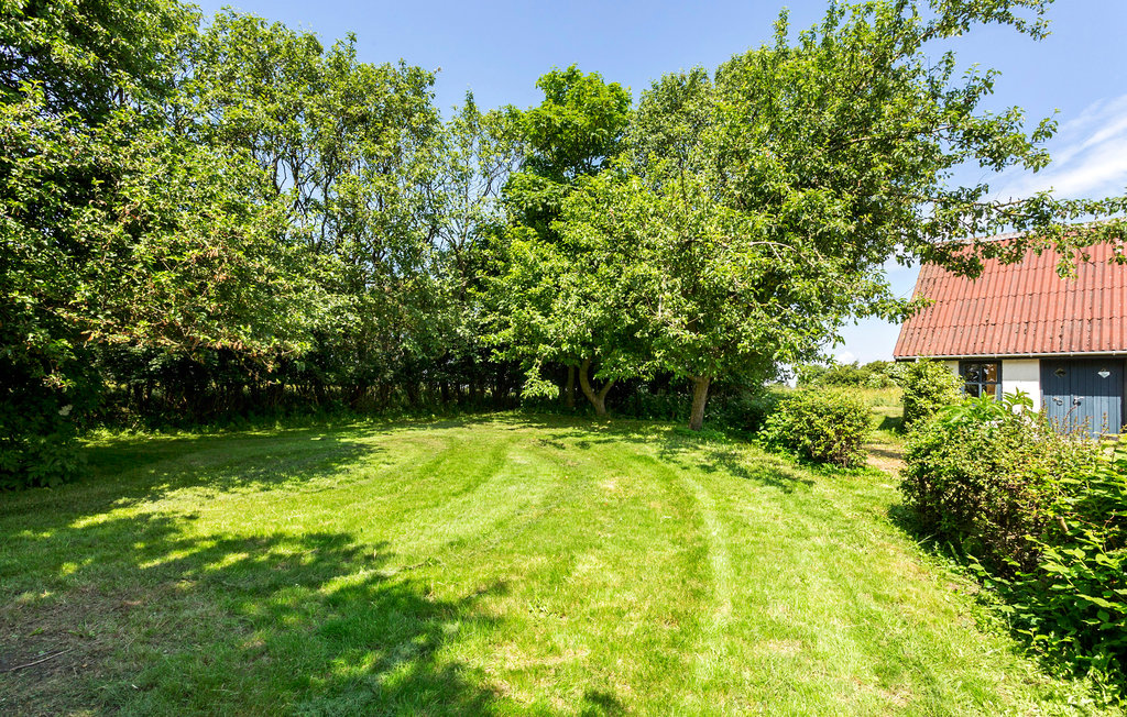 Feriehuse - Tæbring/Mors , Danmark - B51208 12