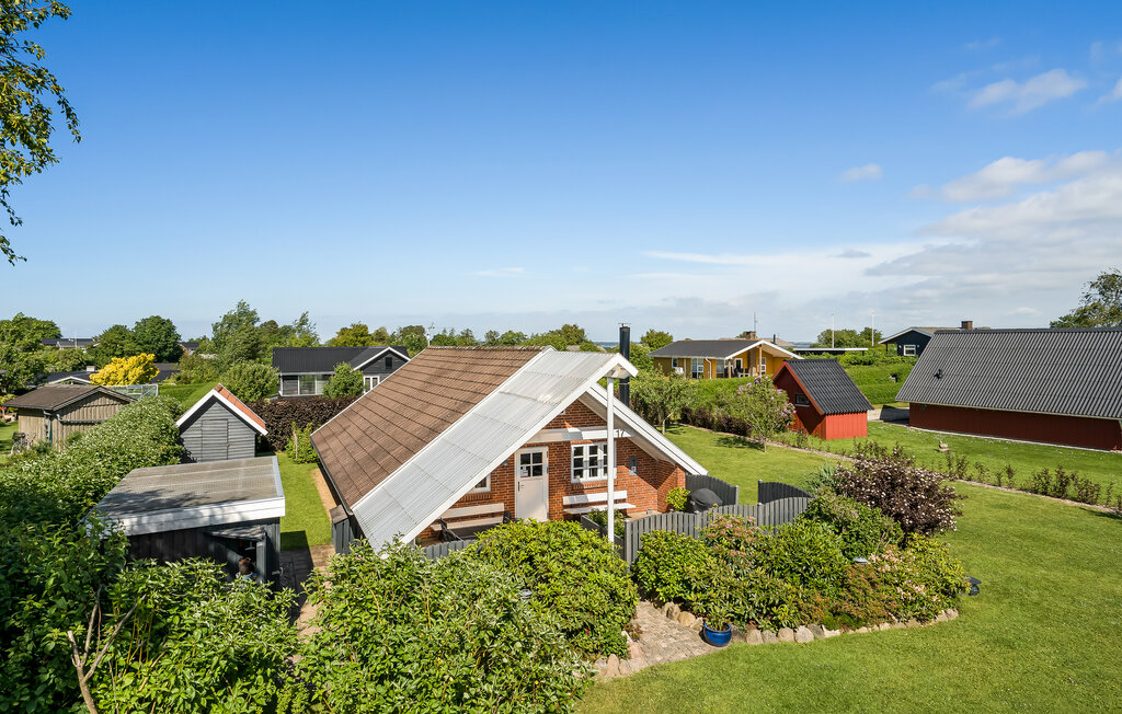 Semesterhus - Eskov Strandpark , Danmark - B51217 12