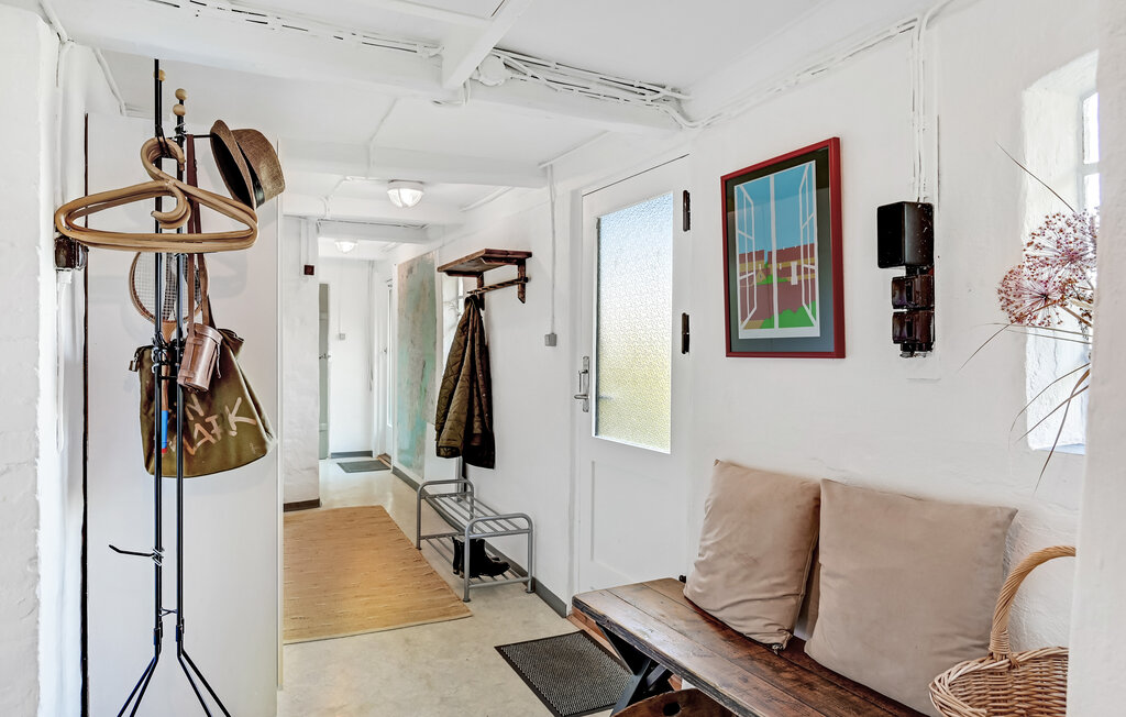 Ferienhaus - Dragstrup Vig , Dänemark - B51220 23