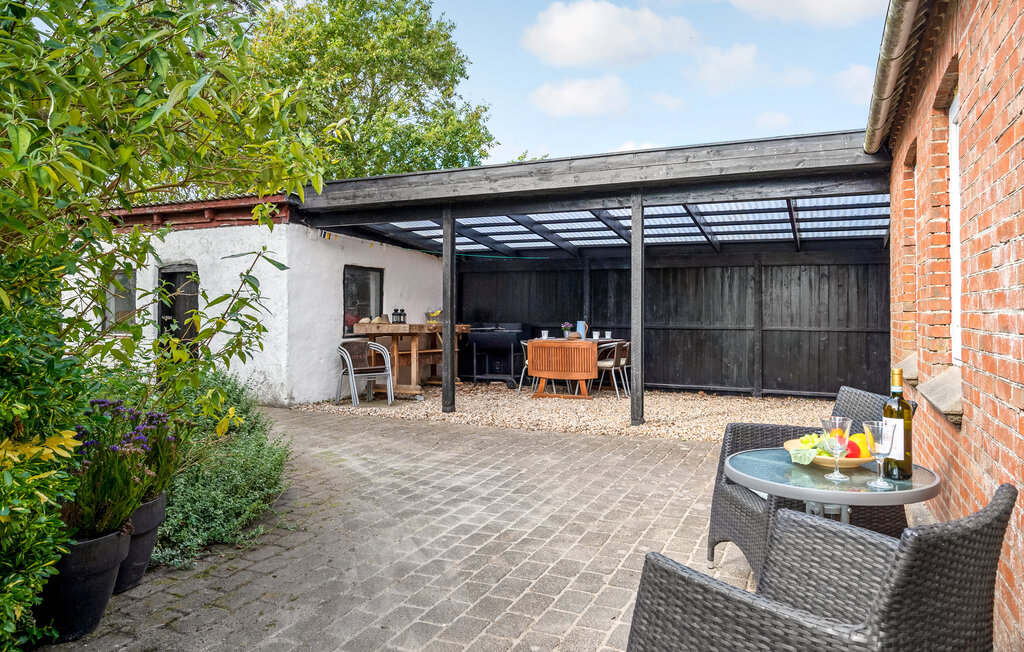 Ferienhaus - Nr. Thise/Sundsøre , Dänemark - B51223 14