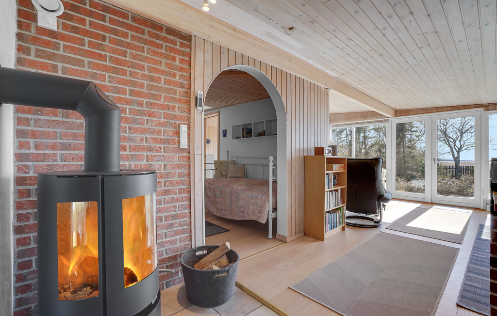 Ferienhaus - Vile Strand , Dänemark - B51311 17