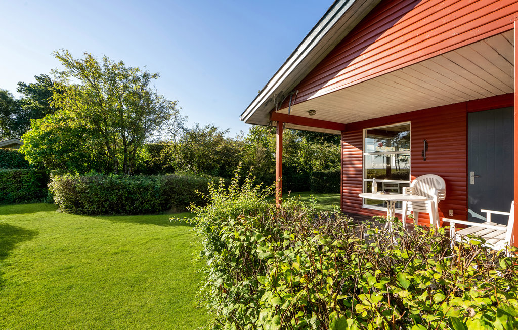 Ferienhaus - Feggesund , Dänemark - B51318 11