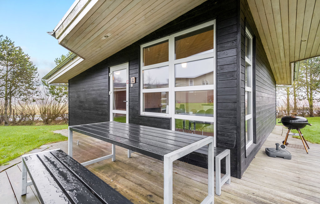 Feriehuse - Glyngøre , Danmark - B51402 11