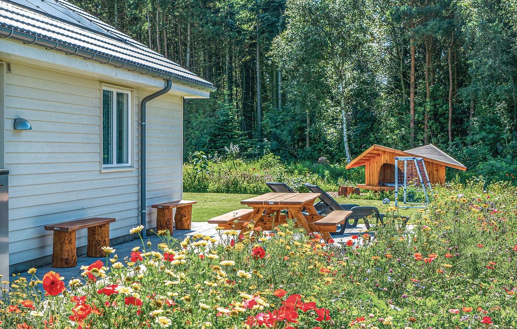 Ferienhaus - Hostrup Strand , Dänemark - B51405 14