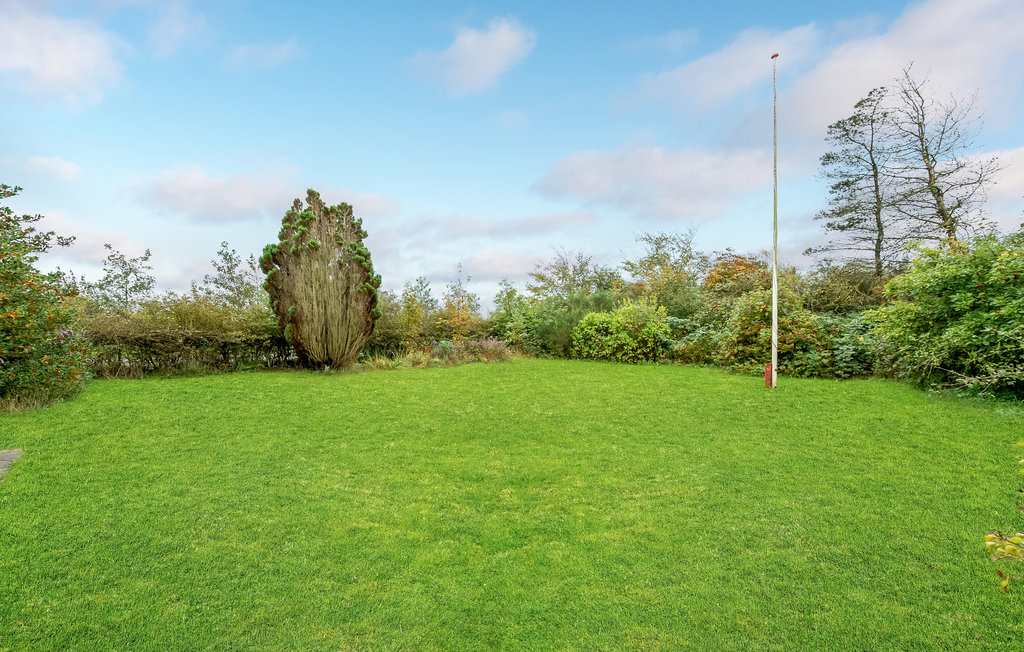 Feriehuse - Knud Strand , Danmark - B51033 18