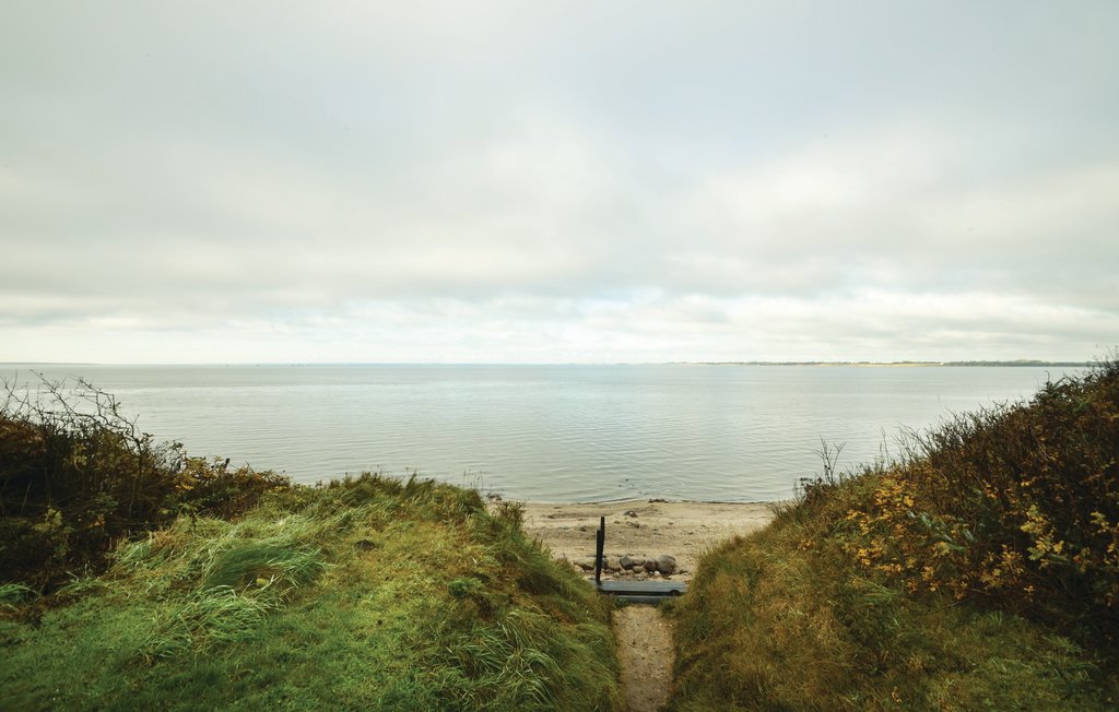 Ferienhaus - Knud Strand , Dänemark - B51111 14